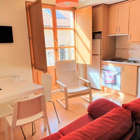 Duplex Completo Junto A La Plaza Mayor Apartment Саламанка Екстериор снимка