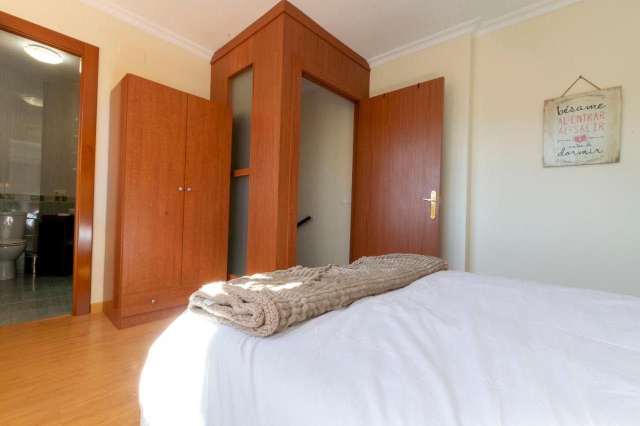 Duplex Completo Junto A La Plaza Mayor Apartment Саламанка Екстериор снимка
