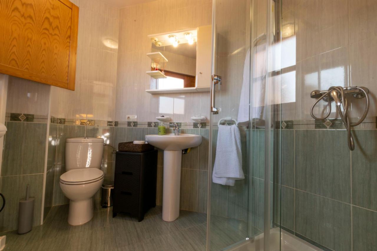 Duplex Completo Junto A La Plaza Mayor Apartment Саламанка Екстериор снимка